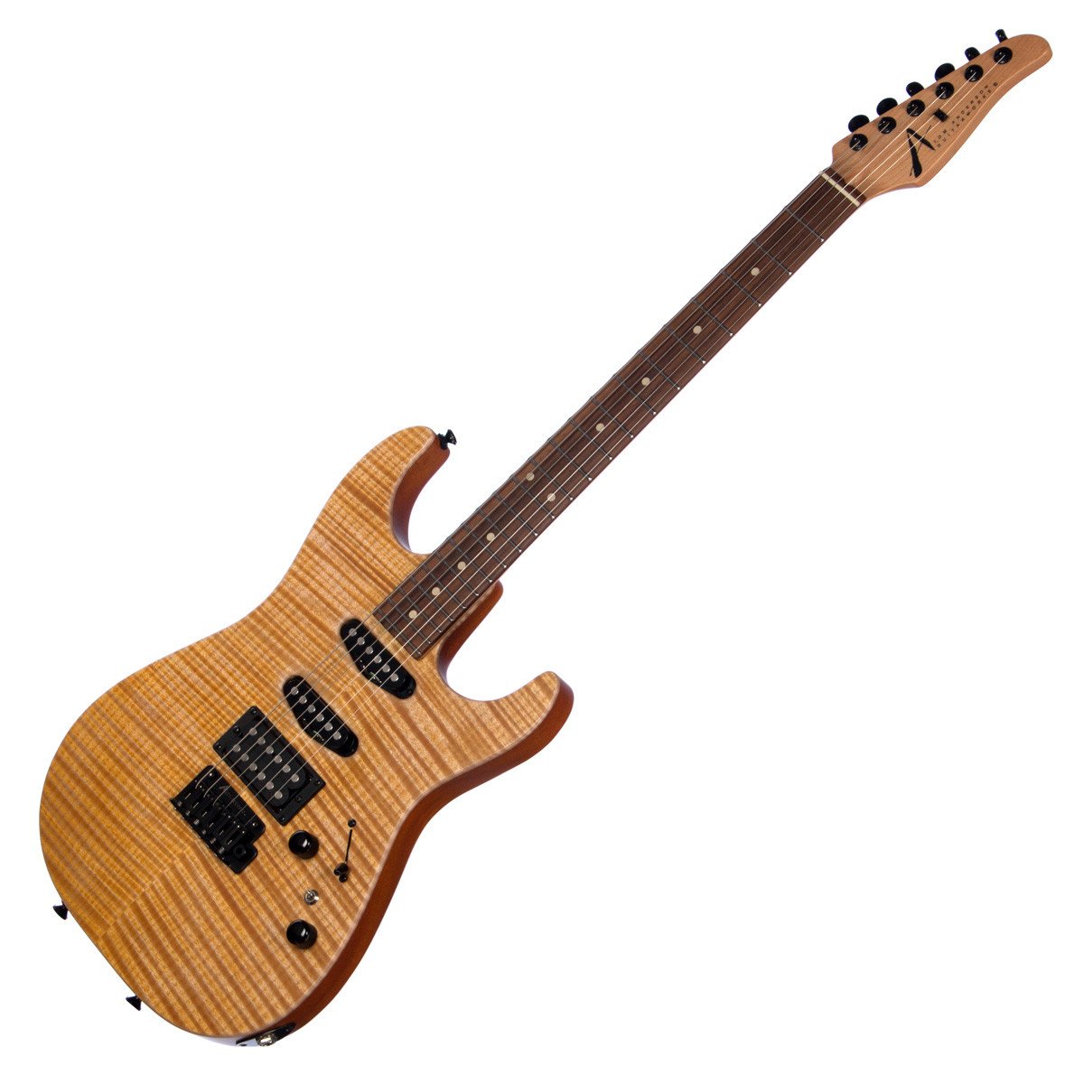 tom anderson guitars cost